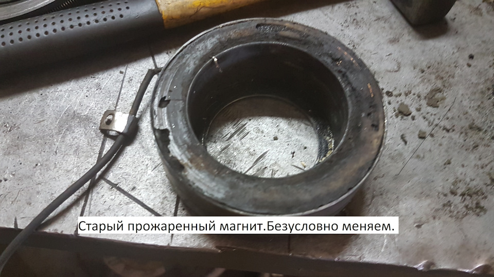 Фото в бортжурнале Volvo XC70 III