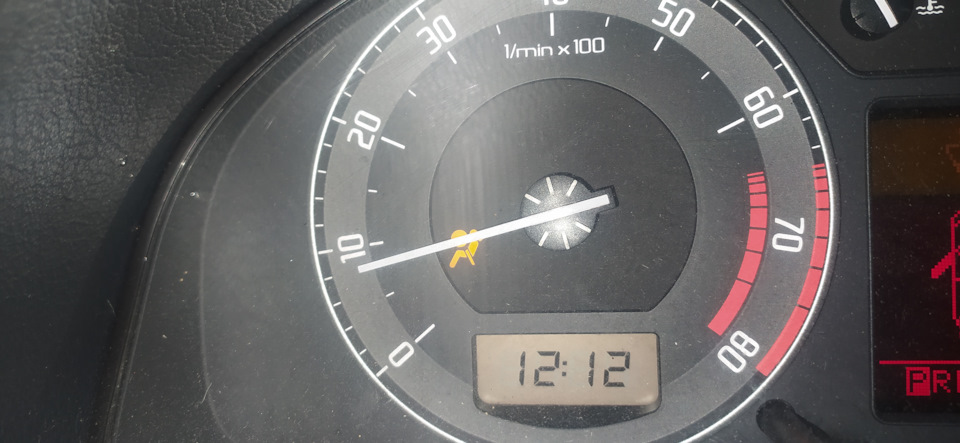 Фото в бортжурнале Skoda Superb Mk1