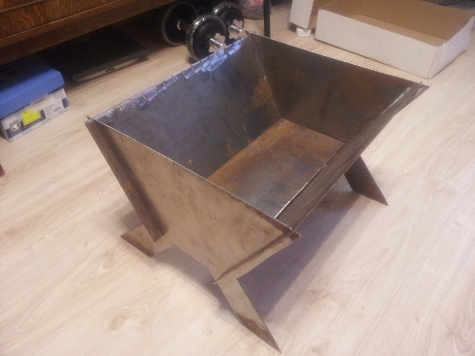 Готовь сани летом, а телегу — зимой — DRIVE2