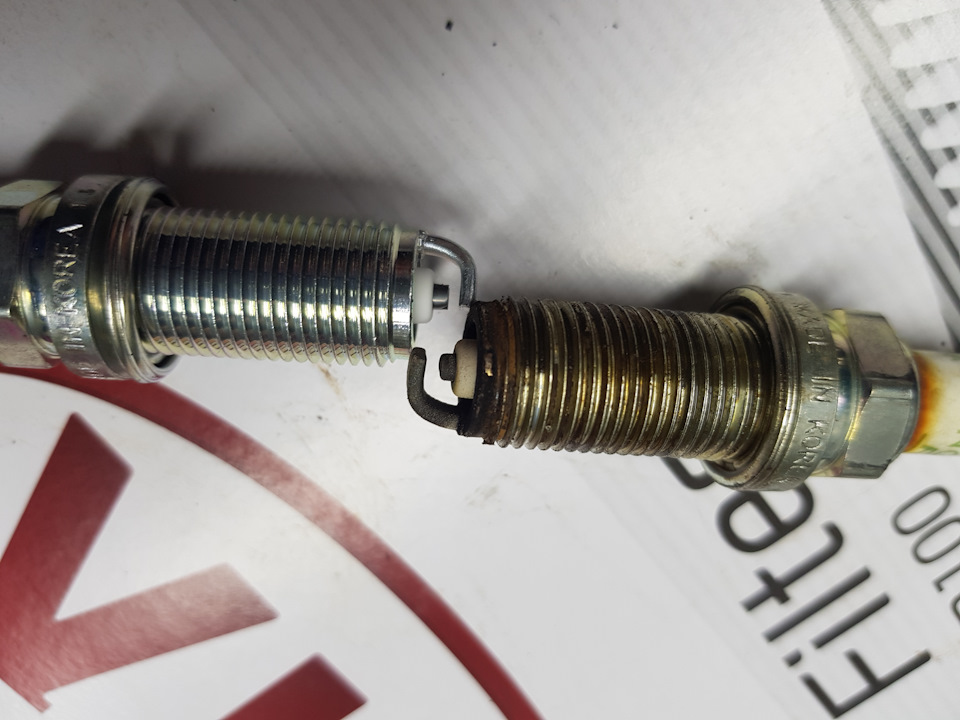 Новая и с пробегом 30 тыс.км — KIA Sorento (2G)