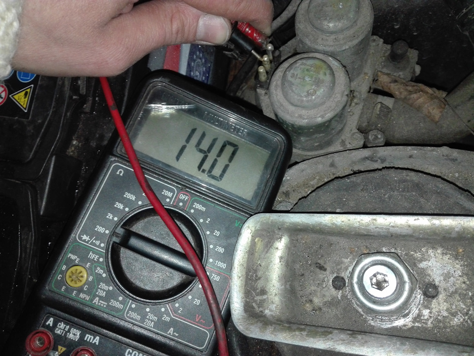 Печка дует только горячим [диагностика] — Mercedes-Benz E-class Coupe ...