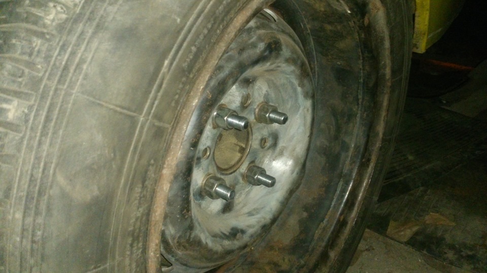 тормоза — Москвич 2140, 1,6 л, 1980 года | своими руками | DRIVE2