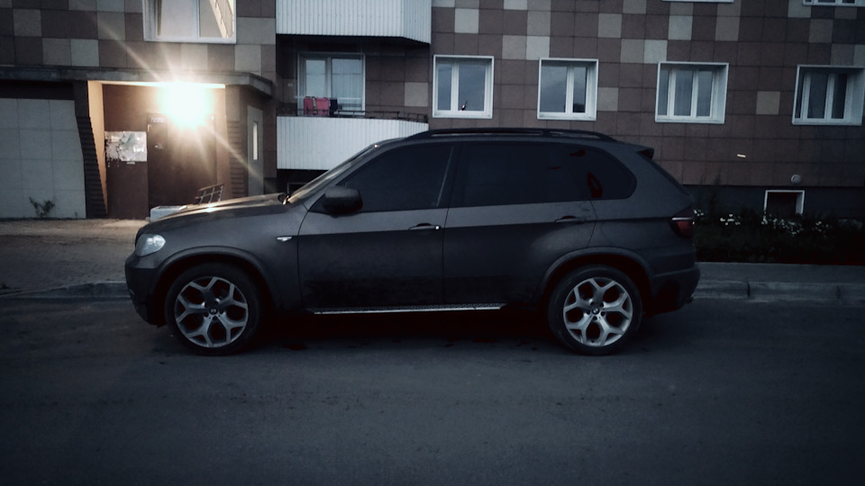 E70 E70