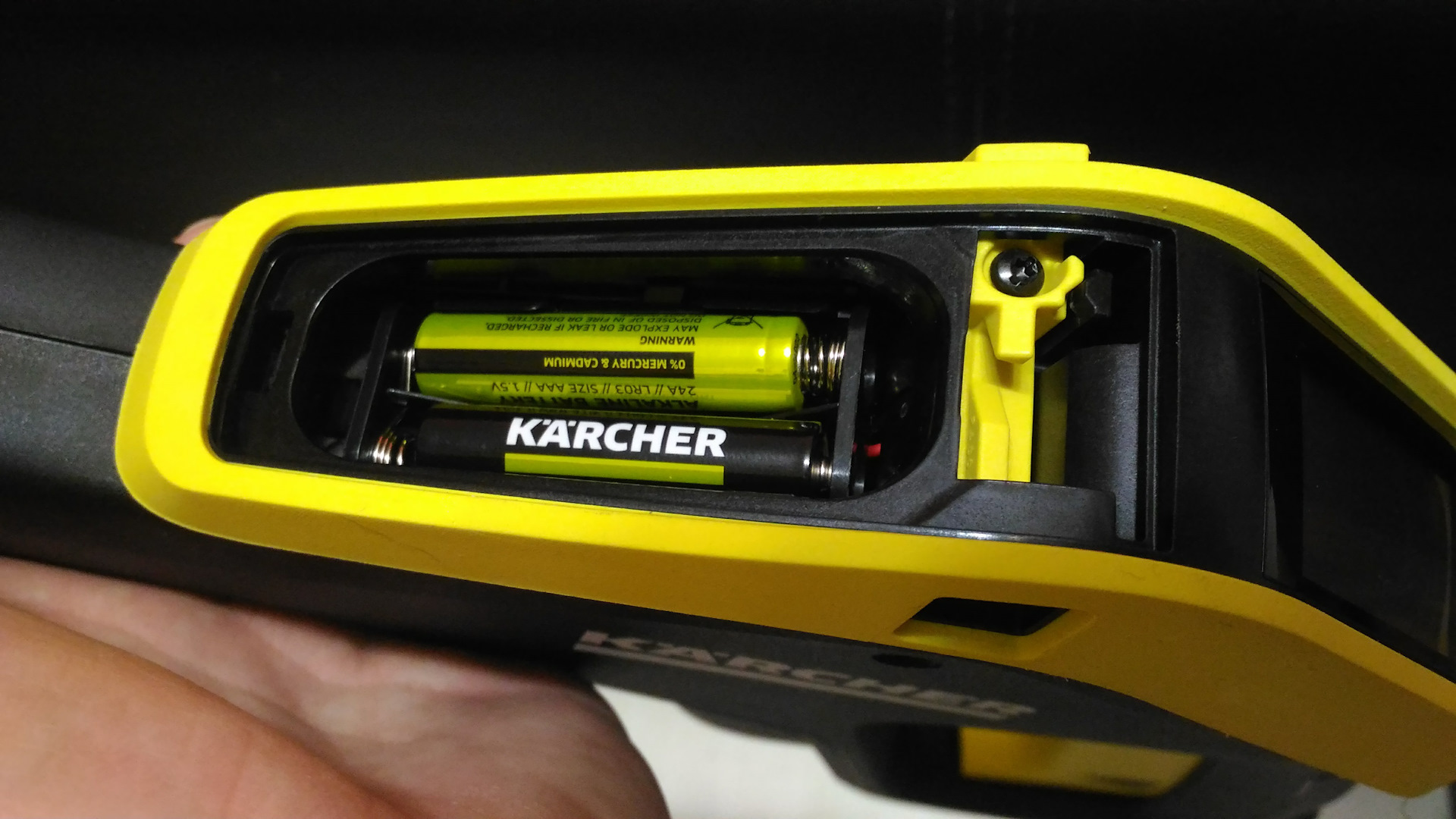 Karcher k 7 power