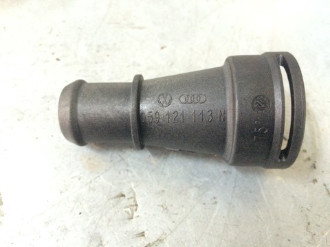 059121113N Термостат VAG | Запчасти на DRIVE2