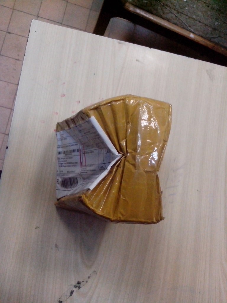 Заменил чехол ручки КПП — Ford Focus Sedan II, 1,8 л, 2008 года ...