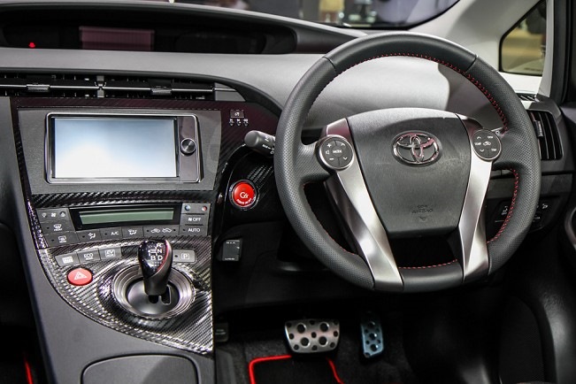 О правом руле… — DRIVE2