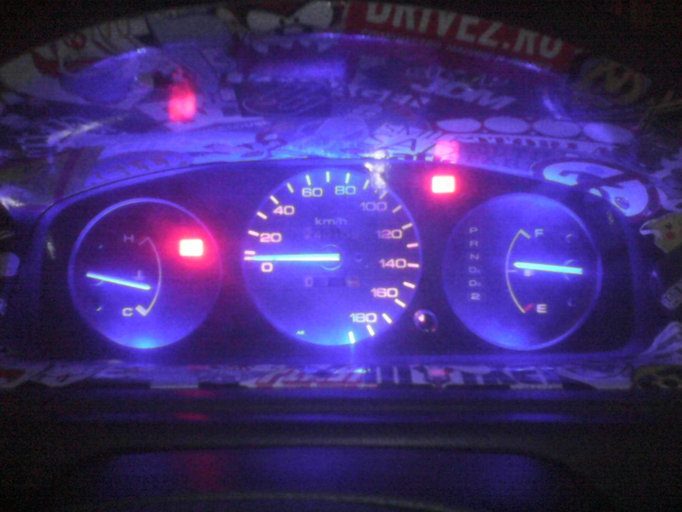 Панель приборов ) паяльник олово и руки не из жопы =DDDD — DRIVE2