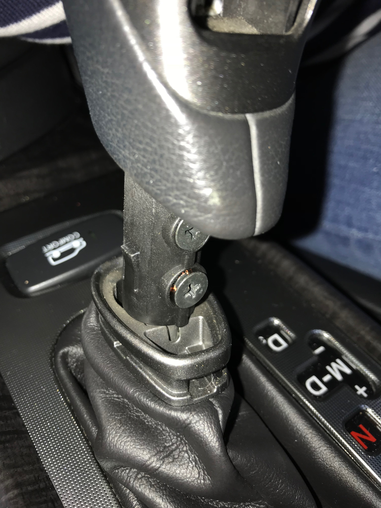 Схема предохранителей фотон аумарк