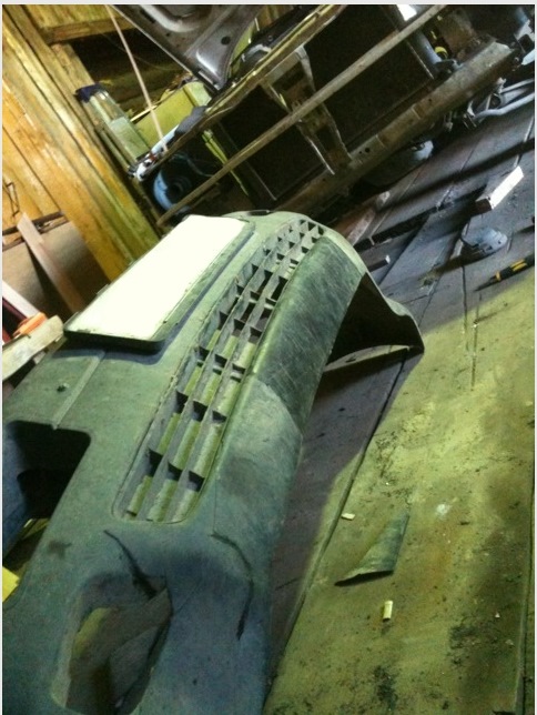 Фото в бортжурнале Audi 80 (B3)