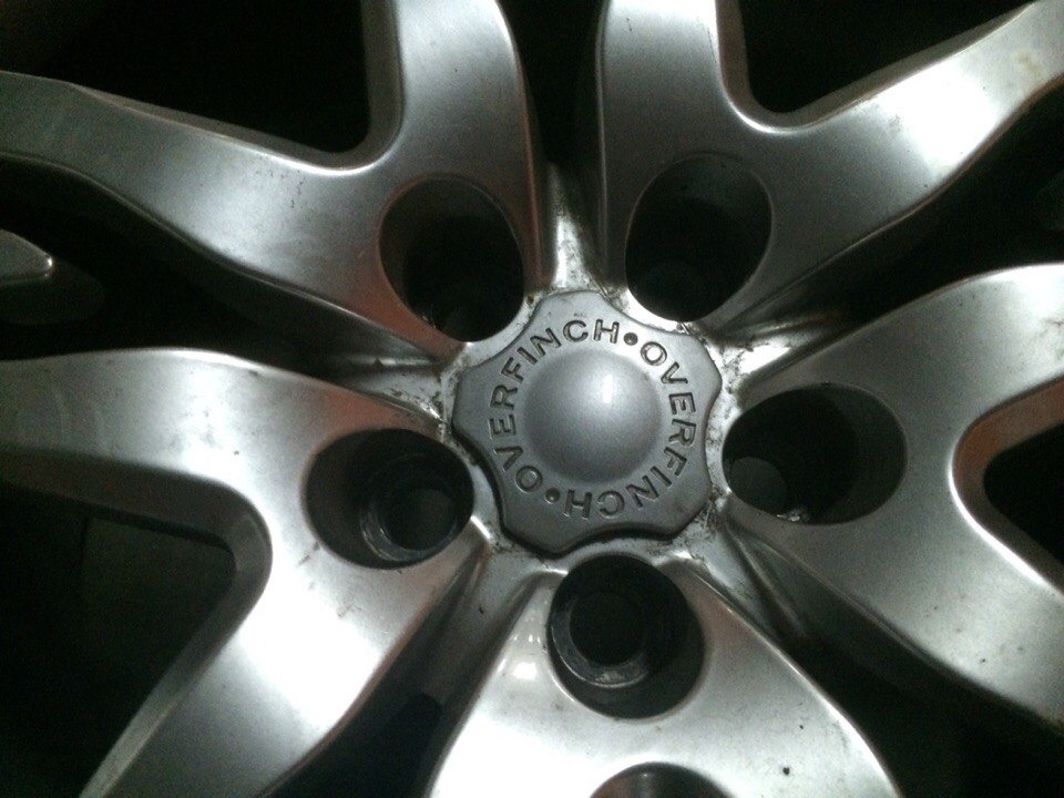 Фото в бортжурнале Volkswagen Transporter T5