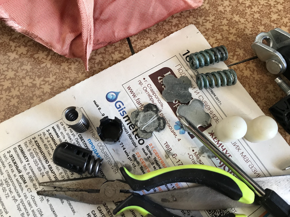 Фото в бортжурнале Opel Astra H GTC