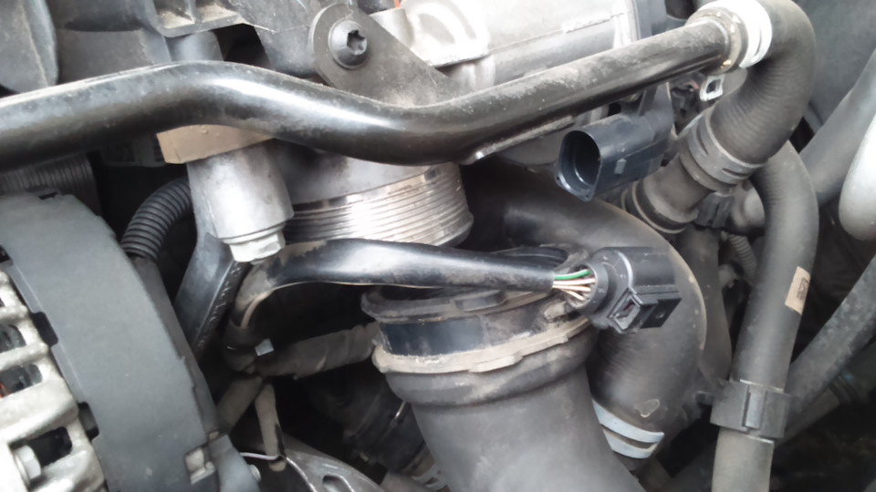 Фото в бортжурнале Audi A5 Sportback (1G)