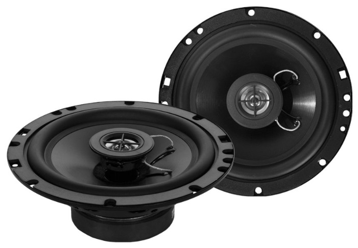 Фронт Soundmax sm-cf-602 / Hyundai H-CF602 — Hyundai Elantra (3G), 2 л ...