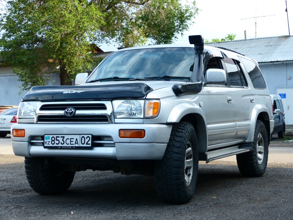 Toyota surf. Тойота Хайлюкс Сурф. Тойота Сурф 1996. Toyota Surf 1996. Hilux Surf 1996.