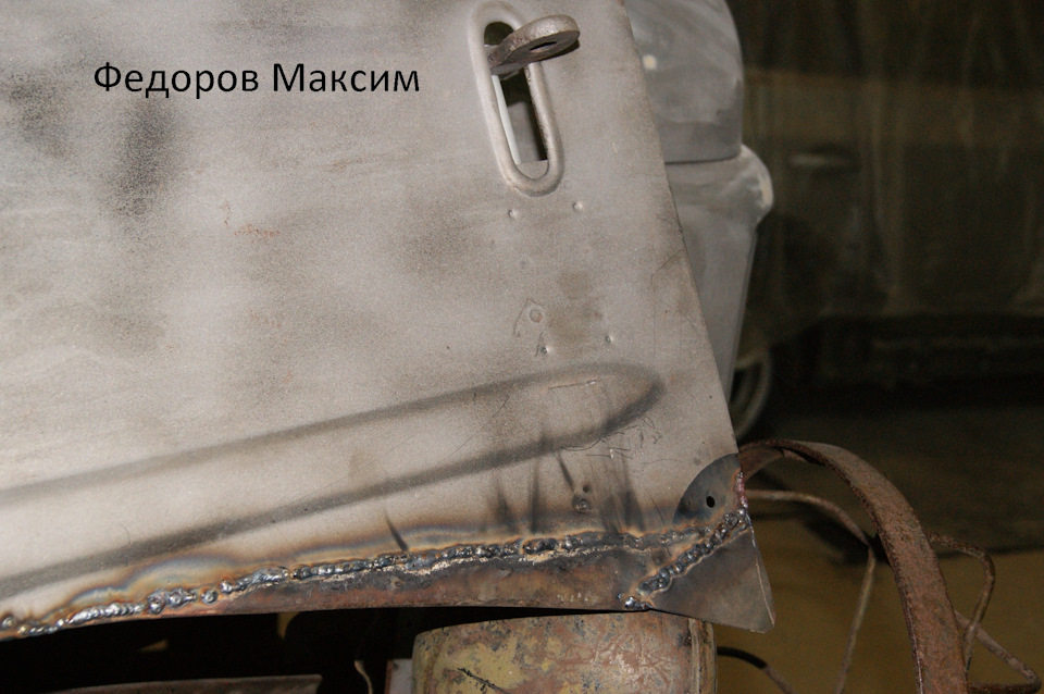 Фото в бортжурнале УАЗ Cargo