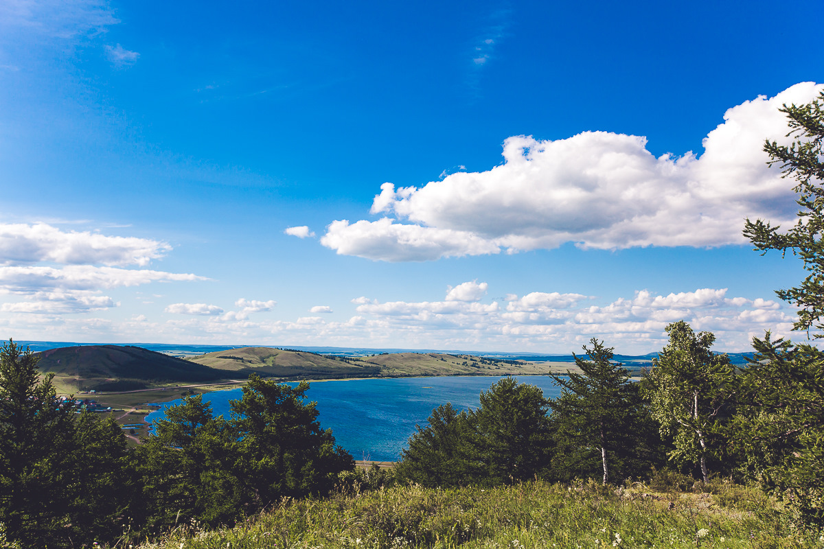 Баймакский район фото