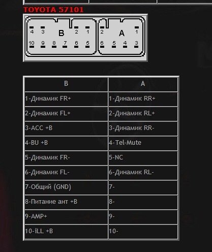 Nmct w51 36025 инструкция магнитола