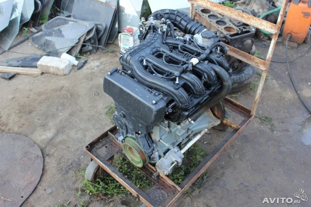 Нужна помощь. Инжектор или карбюратор?Выбор двс 8кл VS 16кл… — Lada ...