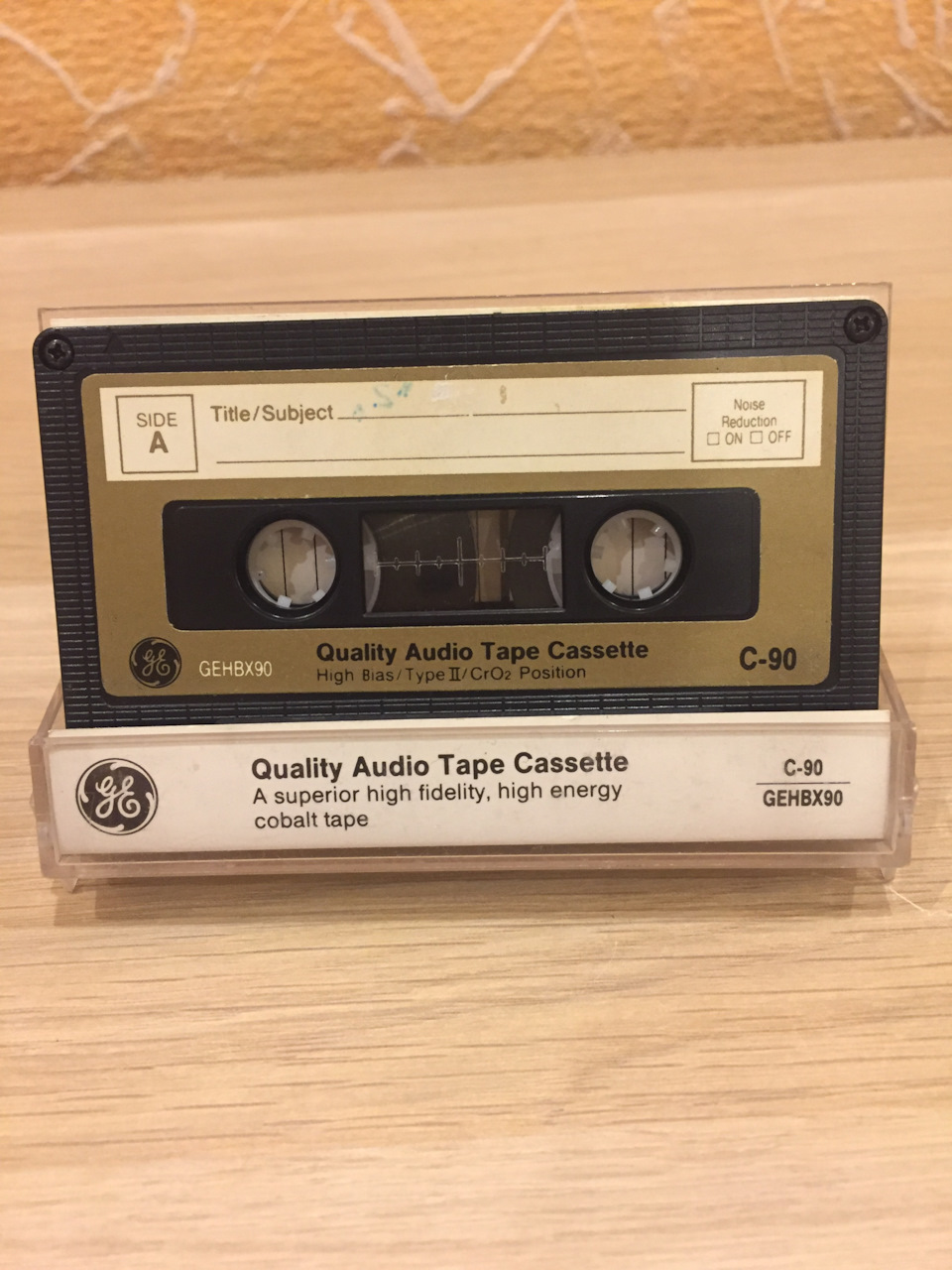 Кассеты с барахолки — Сообщество «Клуб Почитателей Кассетных ...