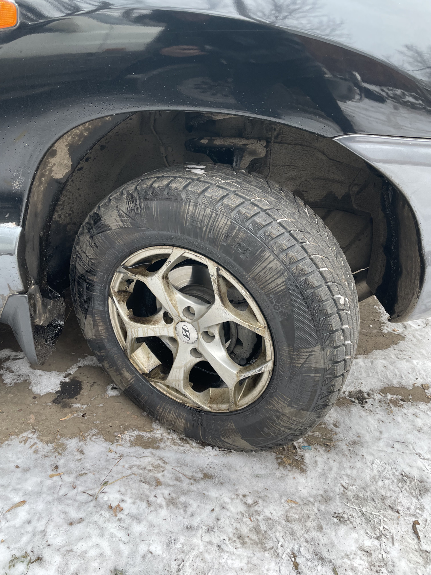 Два вопроса. Какой конченный инженер придумал расположение масляного ...