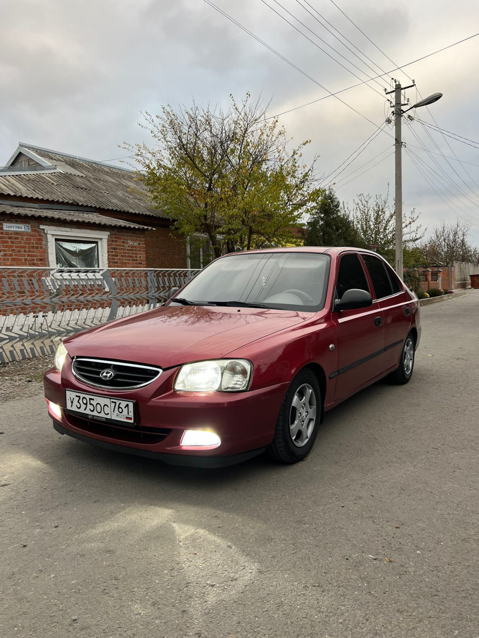 Photo from the logbook Toyota Mark II (80)