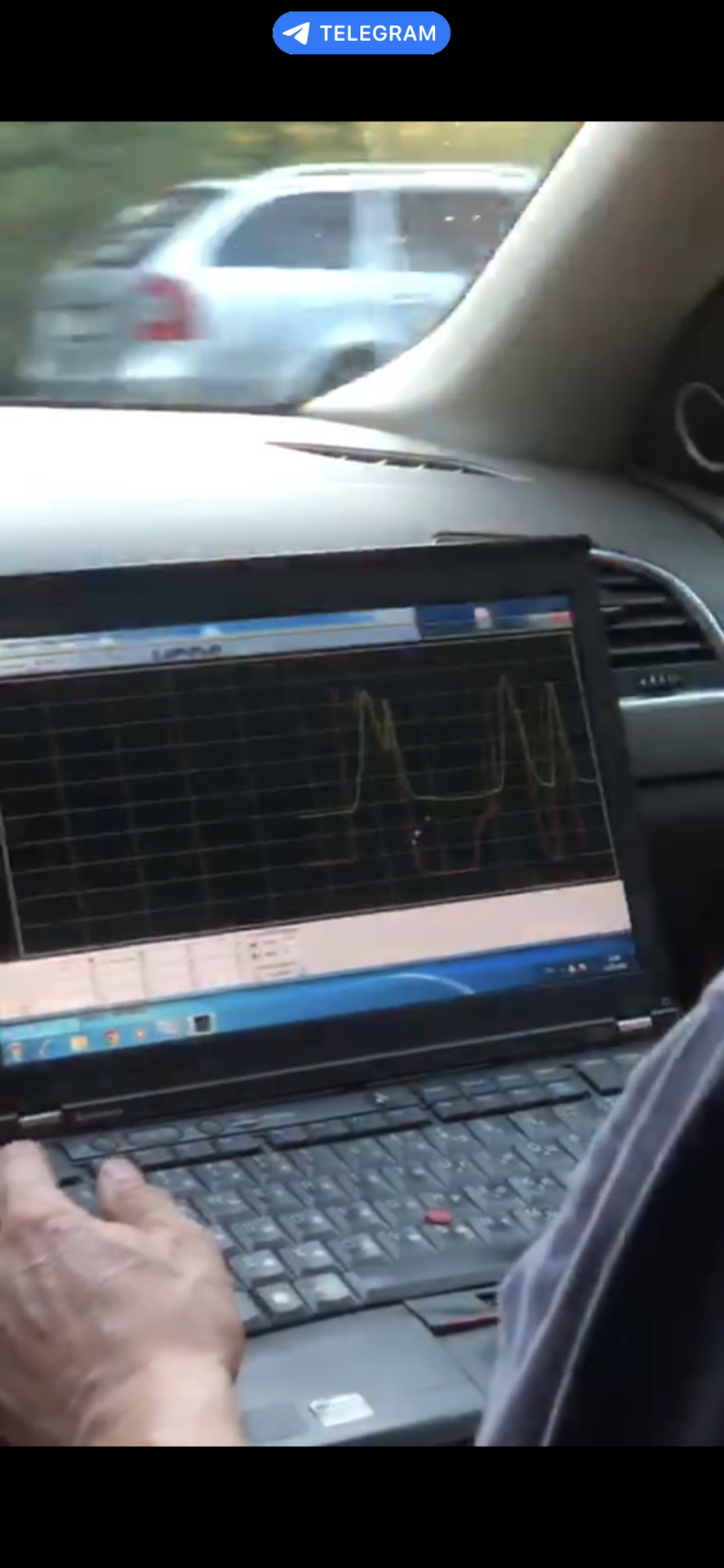 Надув турбины после замены клапана байпас — Audi A5 (1G), 2 л, 2011 ...