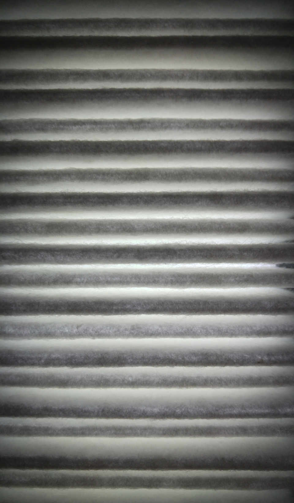 Легкий, сопротивление небольшое — спортивный нулевик походу! С функцией спортивного подсоса воздуха). — Hyundai Solaris (1G)