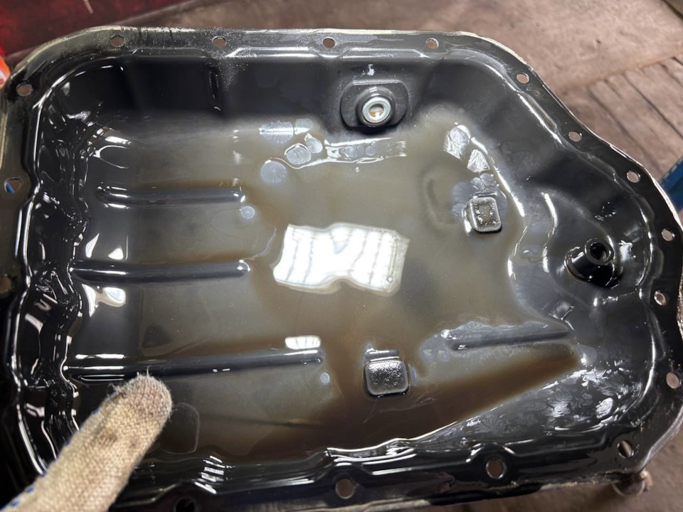 Фото в бортжурнале Toyota C-HR