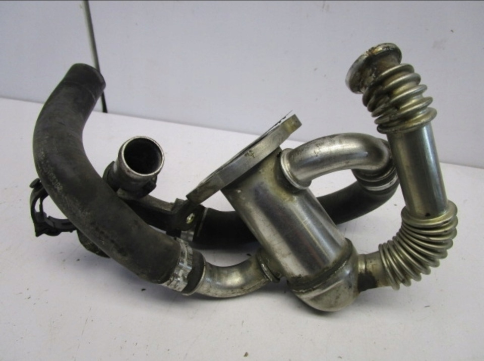 Фото в бортжурнале Opel Combo C