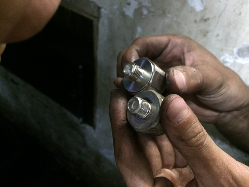 Фото в бортжурнале Honda Stepwgn (2G)