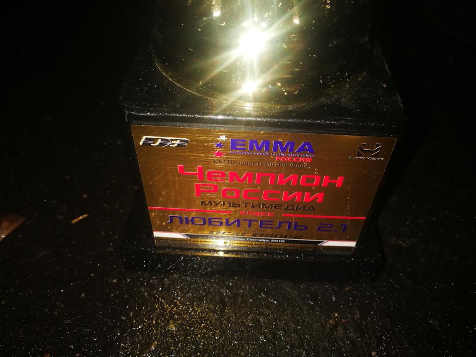 Финал ЕММА Россия, Тверь-2018 — итог. — BMW X3 (E83), 2 л, 2009 года ...