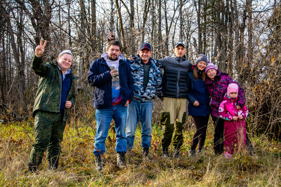 Бродим, а заодно и фотографируемся — Renault Duster (1G)