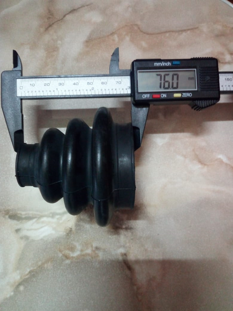 Запись №51. Наружный пыльник шруса заднего привода и его размеры. — BMW ...