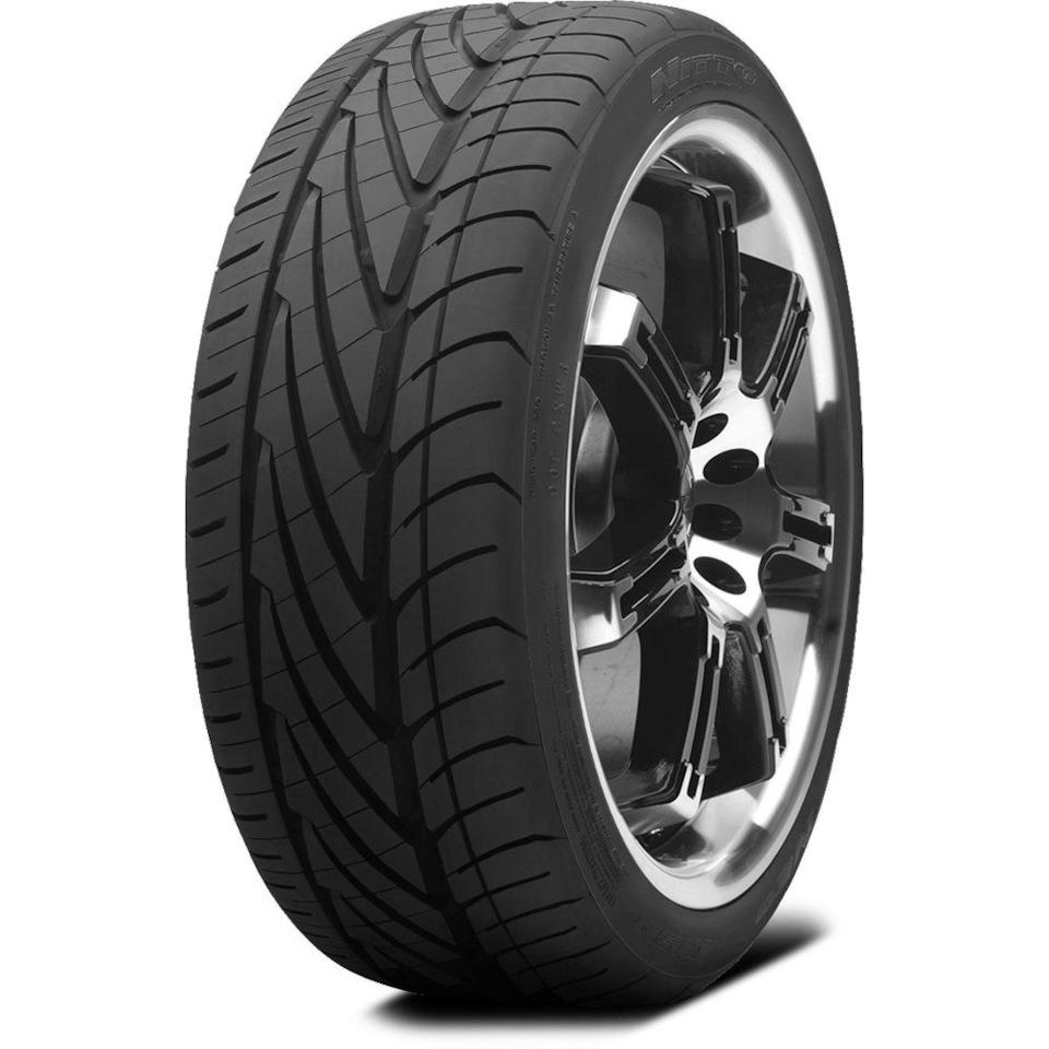 Nitto NeoGen 205/55 r16 — Honda Civic Hatchback (8G), 1,8 л, 2008 года ...