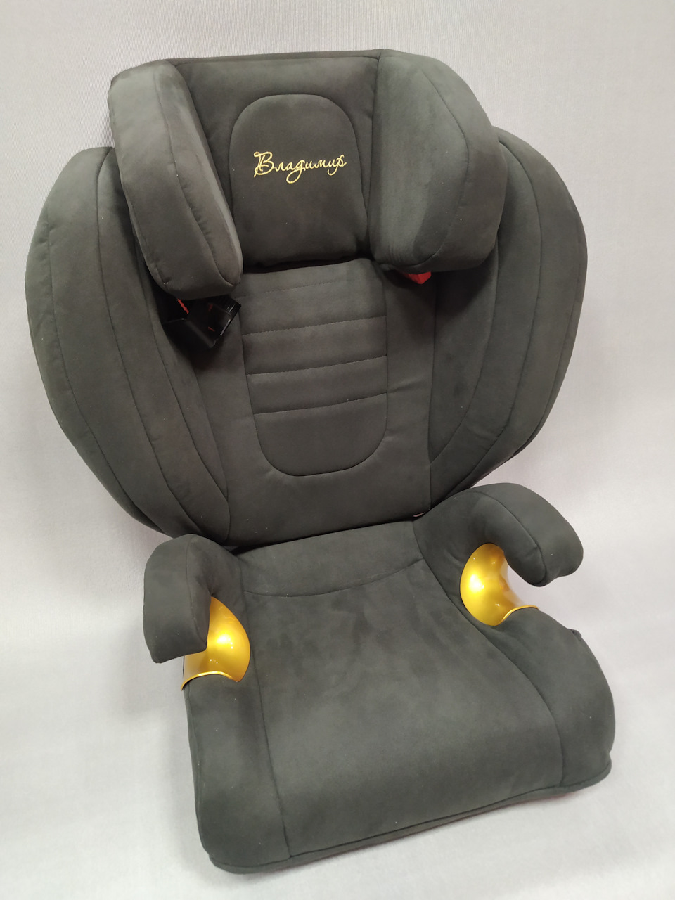 Недетские радости — Сообщество «Новый Салон» на DRIVE2