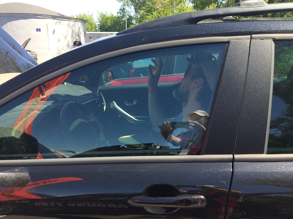 Этап ЕММА Тверь — Lada XRAY, 1,8 л, 2016 года | автозвук | DRIVE2