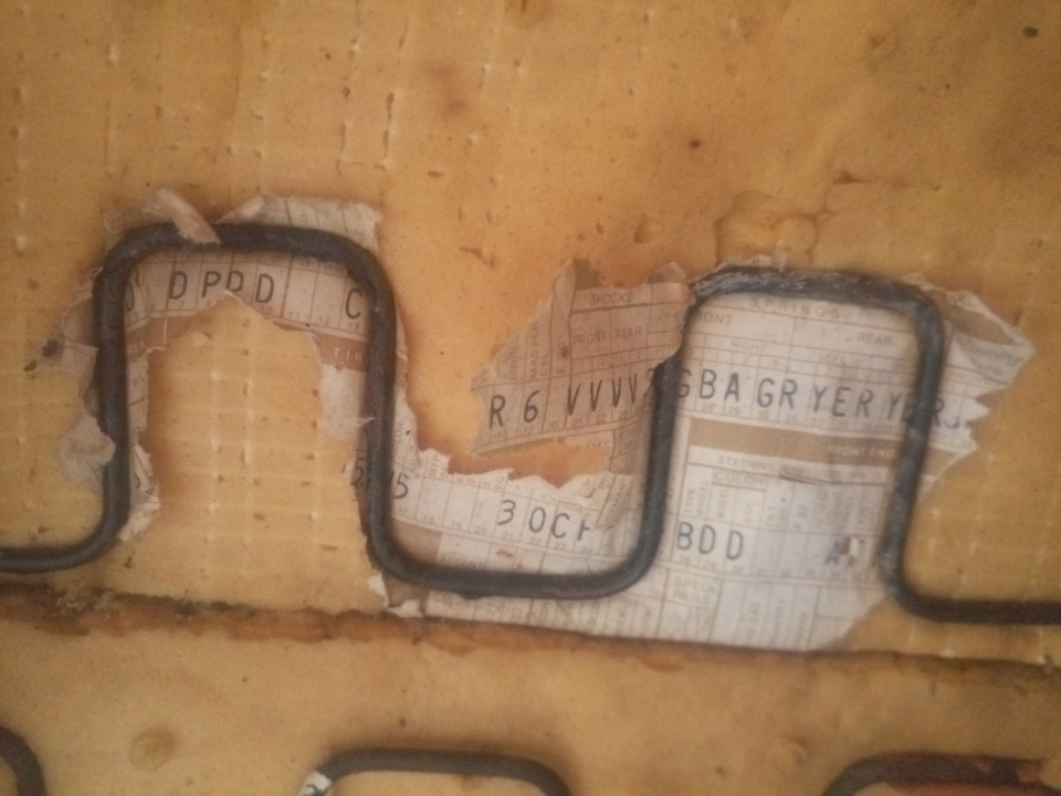 Перенос ГТЦ ваз классика. — Сообщество «Клуб Любителей Классики (и не ...