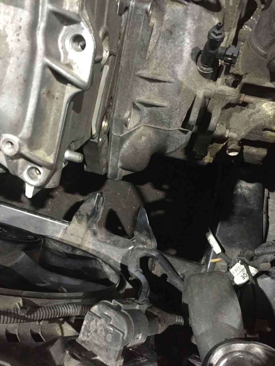 Фото в бортжурнале Opel Astra J GTC