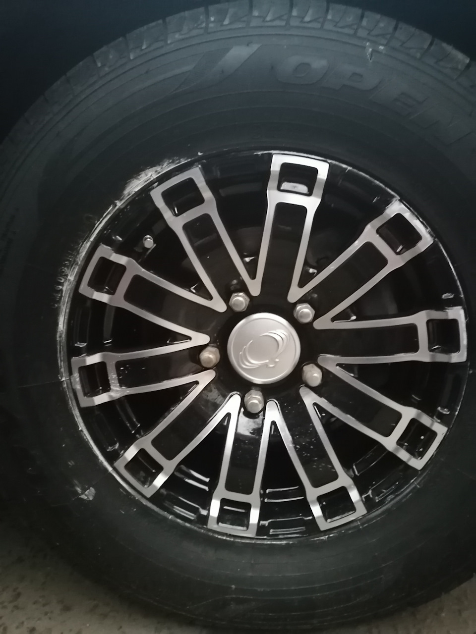 Катализатор, тапки и прошивка — SsangYong Actyon Sports (1G), 2 л ...