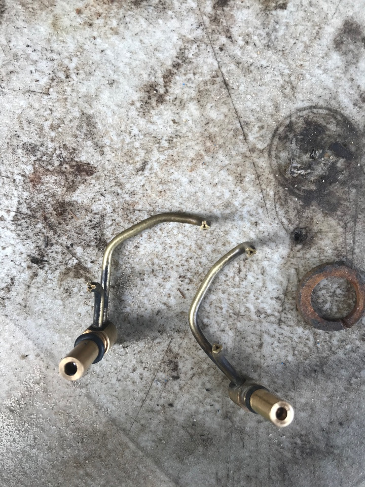 Распылитель ускорительного насоса Солекс на иж — ИЖ 2125, 1,8 л, 1993 ...