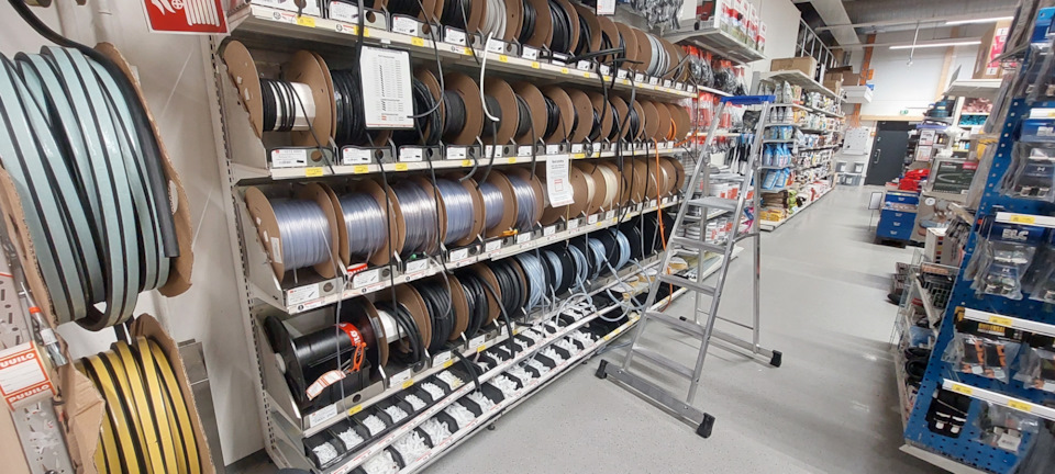 Норвегия- Турция ч.з Финляндия Музей техники — ПАЗ АВТОДОМ, 5 л, 1995 ...