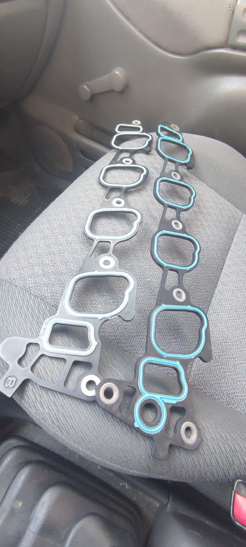 Фото в бортжурнале Ford Expedition (1G)