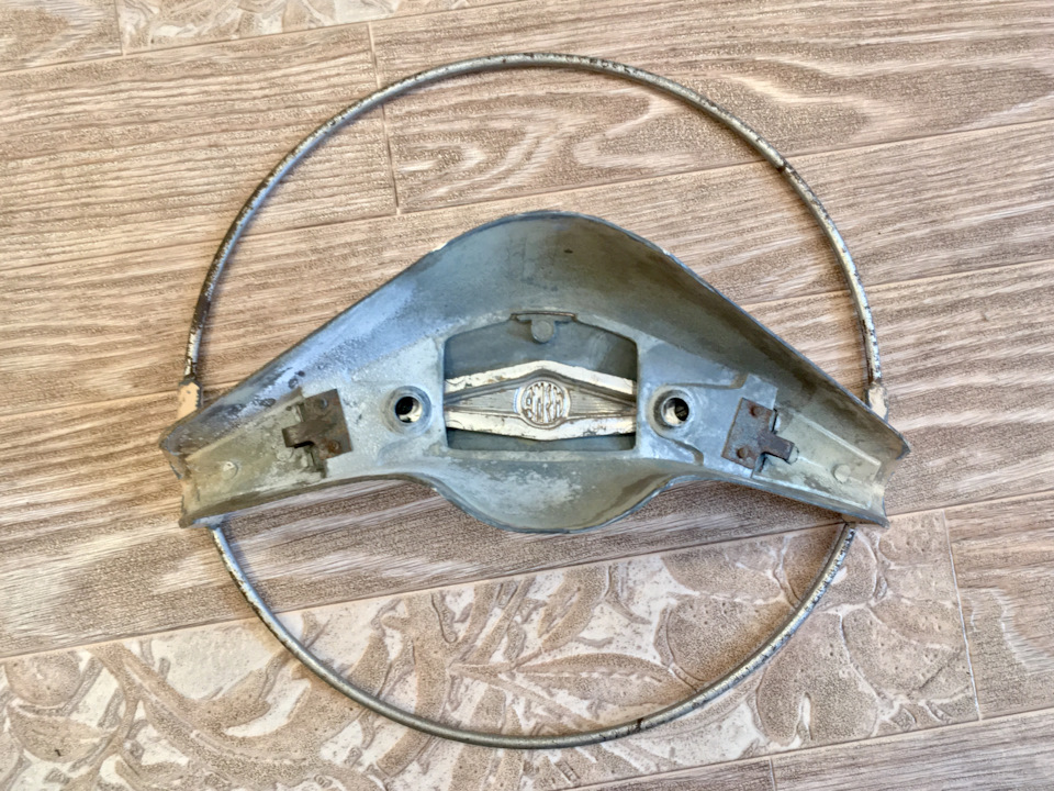 Кольцо сигнала 403 на Москвич 403, Москвич 408, Москвич 424, Москвич ...