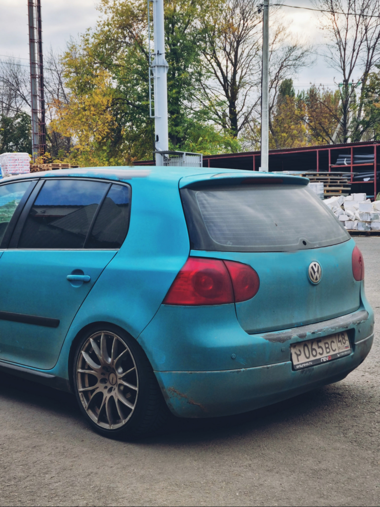 Пропал автозапуск нужна помощь — Volkswagen Golf Mk5, 1,6 л, 2004 года |  другое | DRIVE2