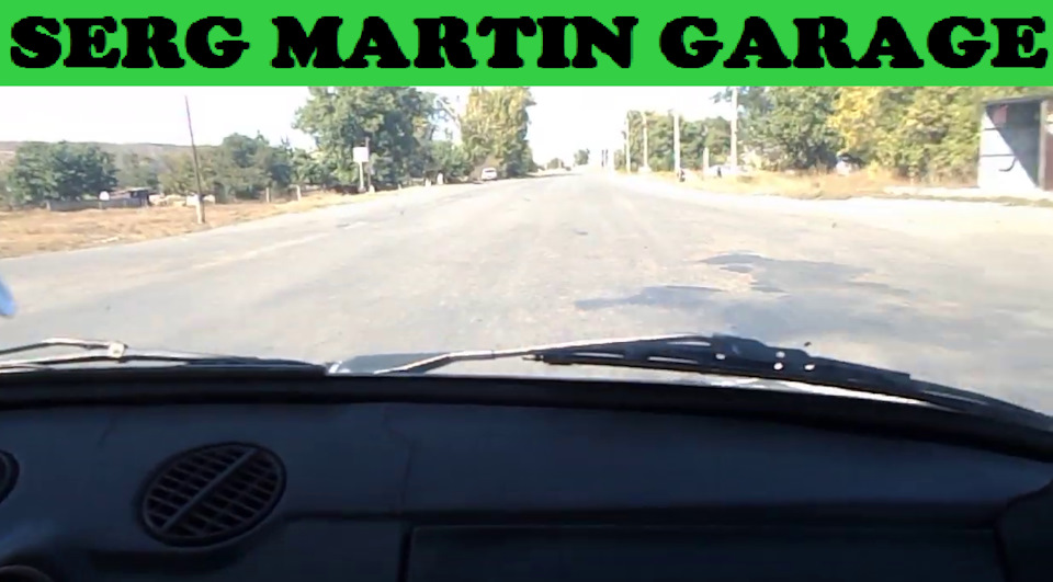 НАВАЛИВАЕМ на ВАЗ 2106 ТУРБО. ДАЕМ УГЛА БОКОМ. Корч своими руками ...