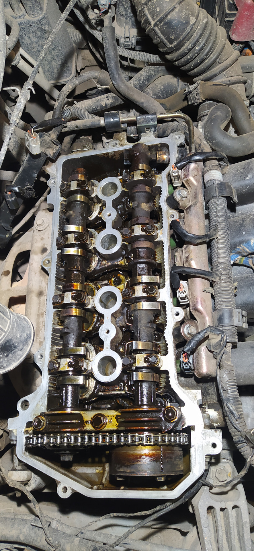 Фото в бортжурнале Toyota Premio (T240)