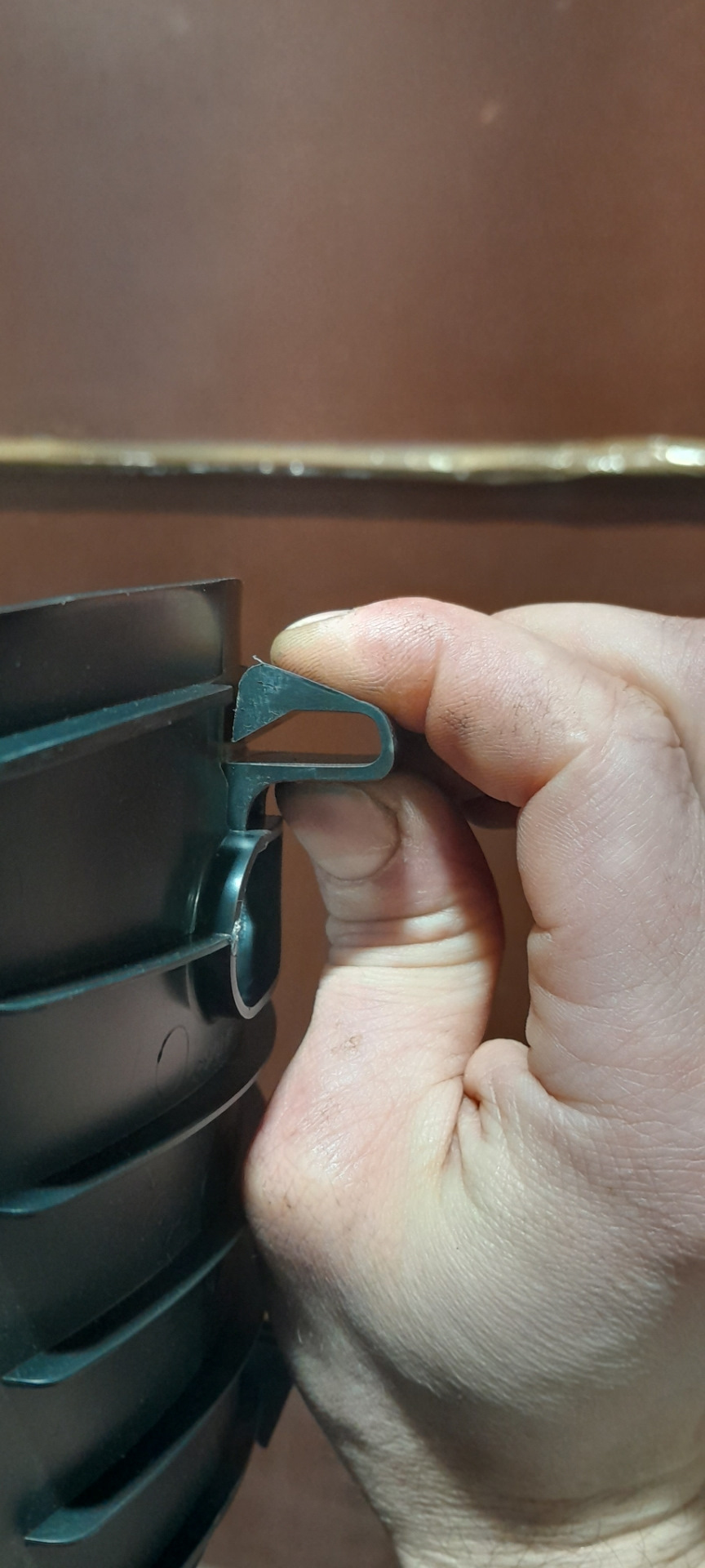 Гранта лифтбек свет в багажнике — Lada Гранта Лифтбек (2-е поколение ...