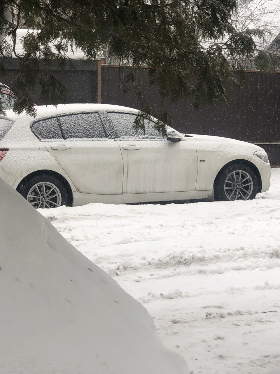 BMW f20 Замена масла в АКПП и редукторе. Сброс адаптации(коррекций). — BMW  1 series (F20), 1,6 л, 2012 года | визит на сервис | DRIVE2