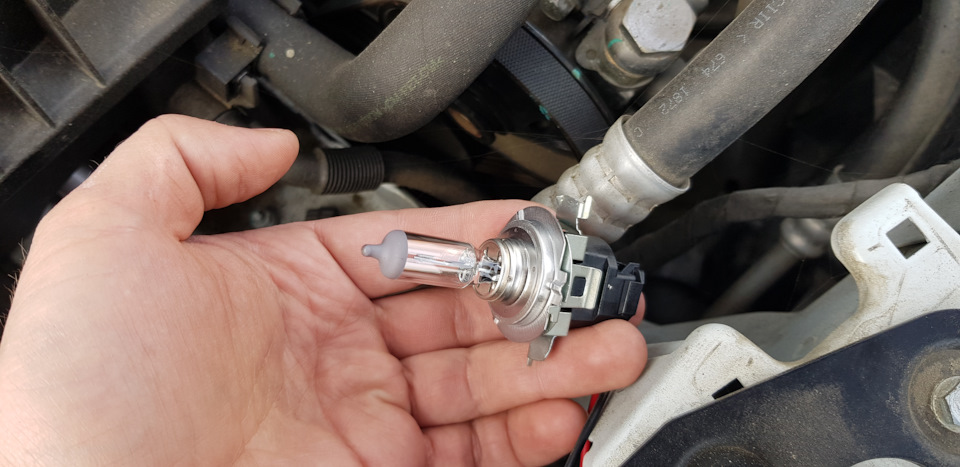 Фото в бортжурнале Opel Astra J